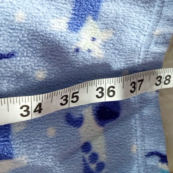 Well loved Karen Neuberger puppies pj's, sz sm - Picture 14 of 16